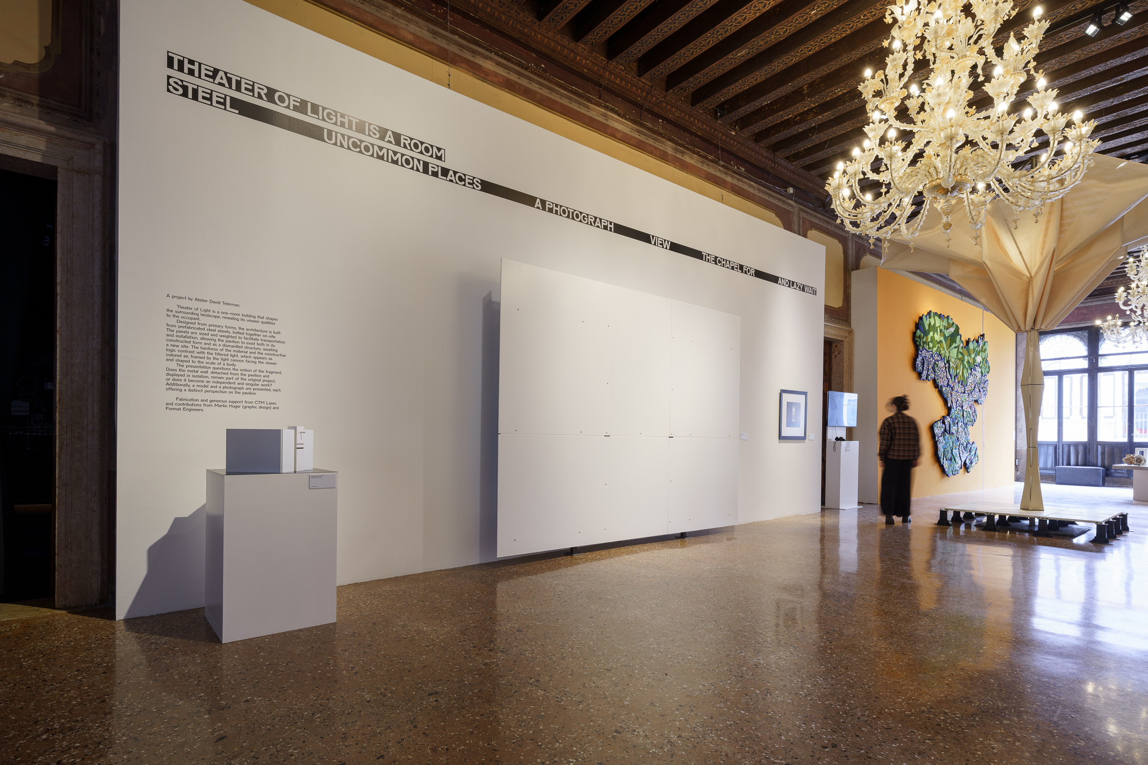 Venice Architecture Biennale 2025